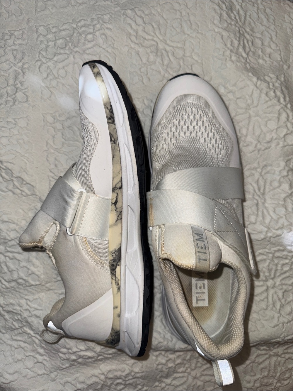 Tiem Cycle Shoes